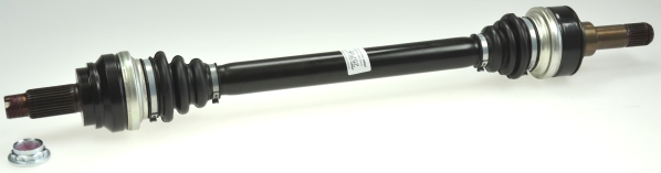 Drive Shaft - 305993 LÖBRO