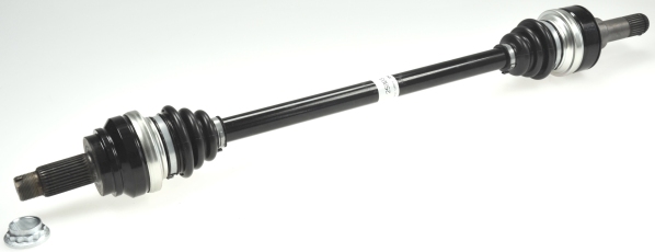 Drive Shaft - 305997 LÖBRO