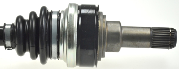 Drive Shaft - 305997 LÖBRO