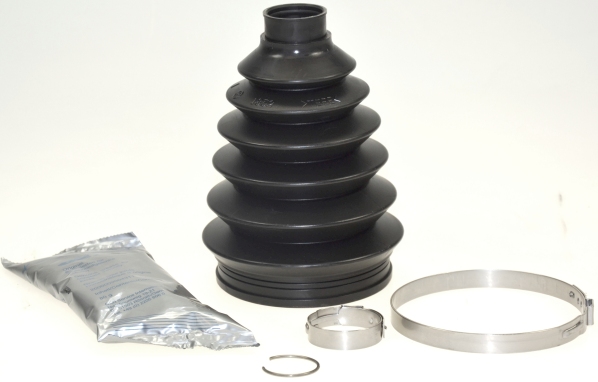 Bellow Set, drive shaft - 306000 LÖBRO