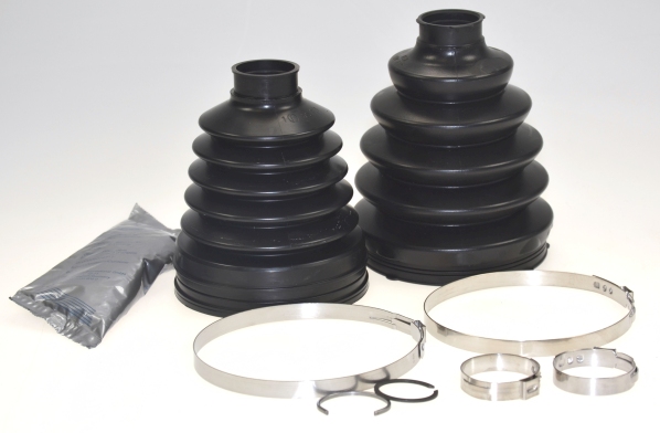 Bellow Set, drive shaft - 306007 LÖBRO