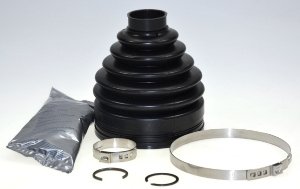 Bellow Set, drive shaft - 306009 LÖBRO