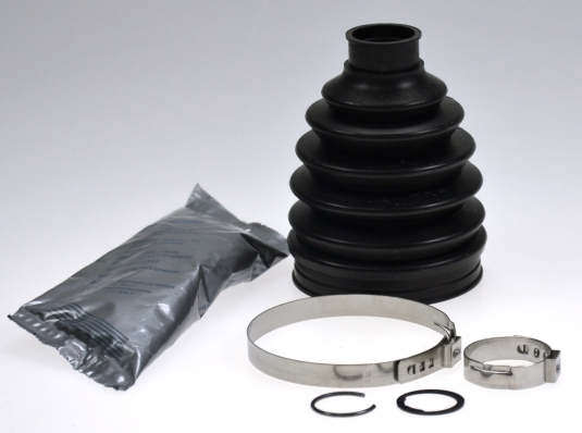 Kit cuffia, Semiasse - 306010 LÖBRO