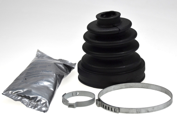 Bellow Set, drive shaft - 306011 LÖBRO