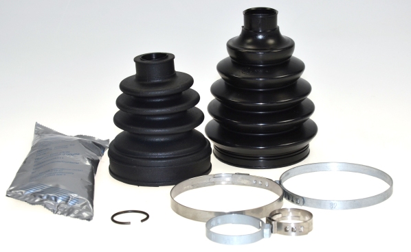 Bellow Set, drive shaft - 306012 LÖBRO