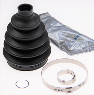 Kit cuffia, Semiasse - 306015 LÖBRO