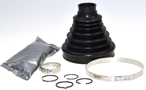 Bellow Set, drive shaft - 306021 LÖBRO