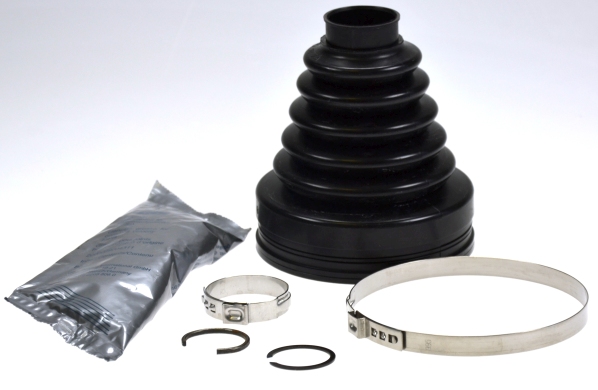 Bellow Set, drive shaft - 306023 LÖBRO