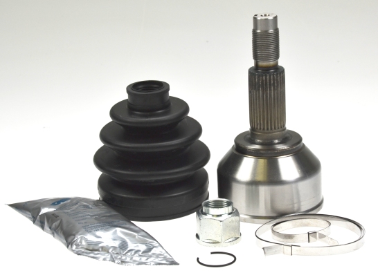 Joint Kit, drive shaft - 306027 LÖBRO