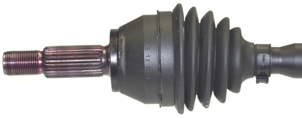 Приводной вал - 306028 LÖBRO