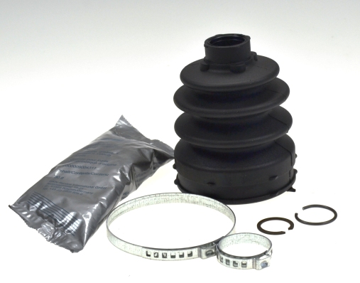 Bellow Set, drive shaft - 306029 LÖBRO