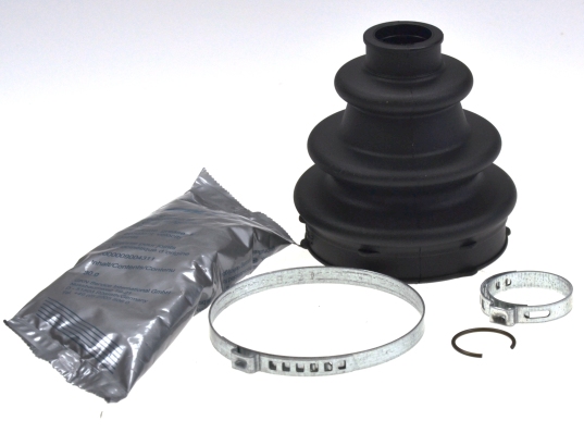 Kit cuffia, Semiasse - 306031 LÖBRO
