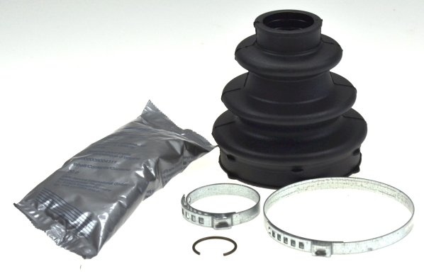 Bellow Set, drive shaft - 306033 LÖBRO