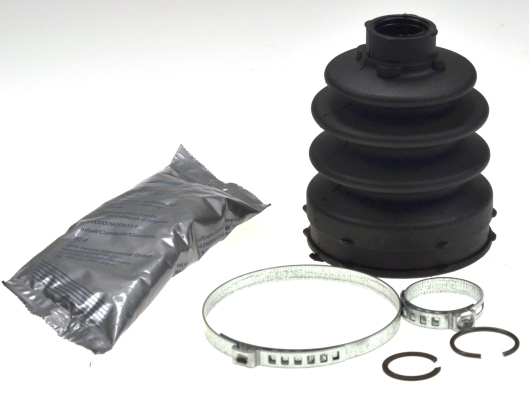 Kit cuffia, Semiasse - 306034 LÖBRO