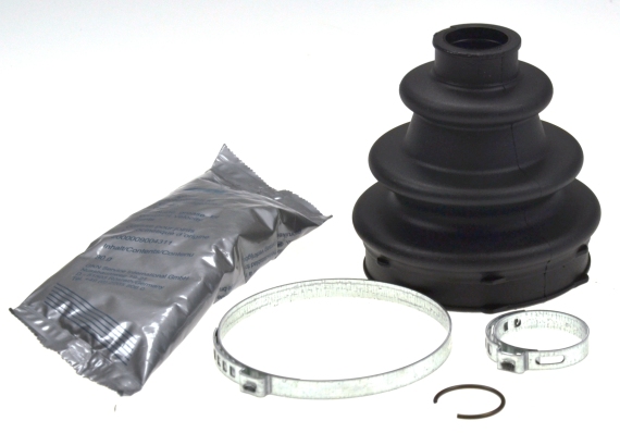 Kit cuffia, Semiasse - 306035 LÖBRO