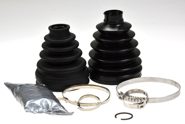 Kit cuffia, Semiasse - 306039 LÖBRO