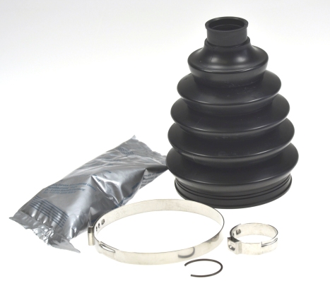 Kit cuffia, Semiasse - 306041 LÖBRO