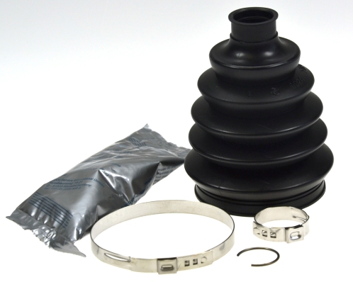 Bellow Set, drive shaft - 306043 LÖBRO