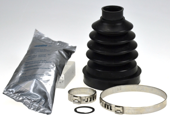 Kit cuffia, Semiasse - 306048 LÖBRO