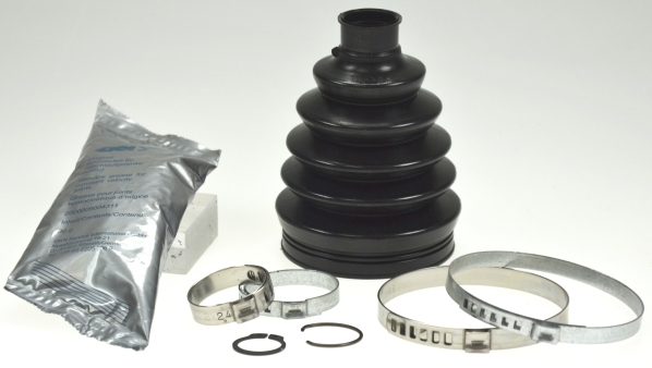 Kit cuffia, Semiasse - 306050 LÖBRO