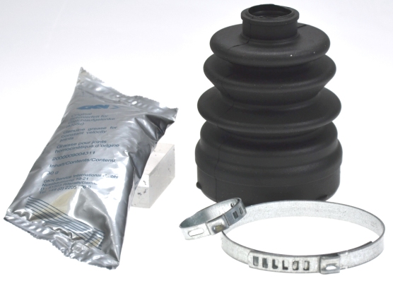 Kit cuffia, Semiasse - 306052 LÖBRO