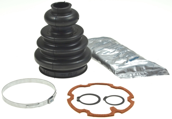 Bellow Set, drive shaft - 306055 LÖBRO
