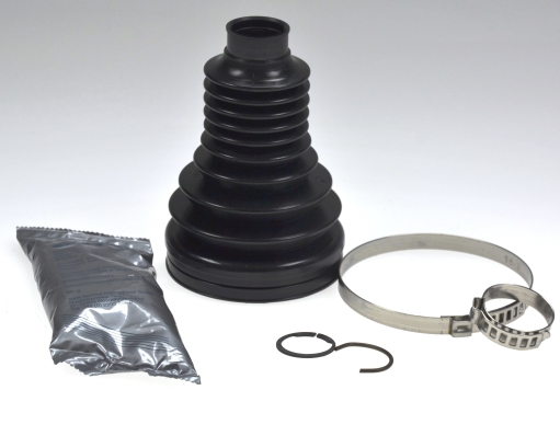 Bellow Set, drive shaft - 306058 LÖBRO
