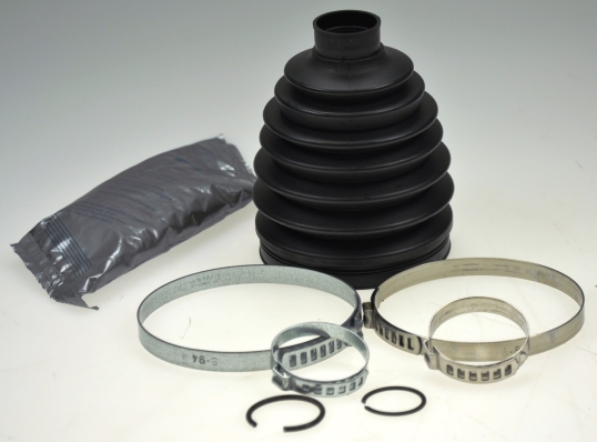 Kit cuffia, Semiasse - 306060 LÖBRO
