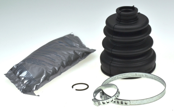 Kit cuffia, Semiasse - 306062 LÖBRO
