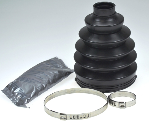 Bellow Set, drive shaft - 306063 LÖBRO