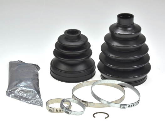 Kit cuffia, Semiasse - 306065 LÖBRO