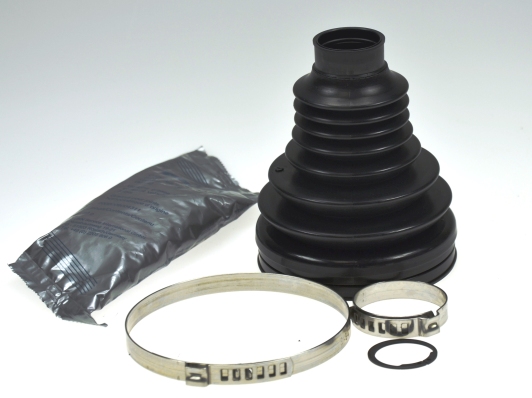 Kit cuffia, Semiasse - 306073 LÖBRO