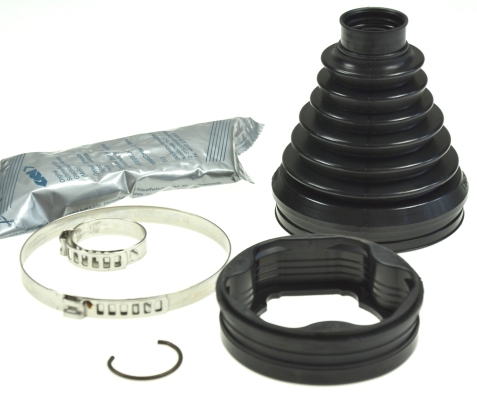 Kit cuffia, Semiasse - 306076 LÖBRO