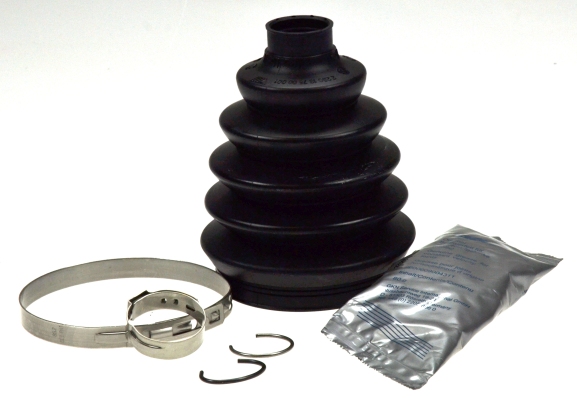 Bellow Set, drive shaft - 306081 LÖBRO
