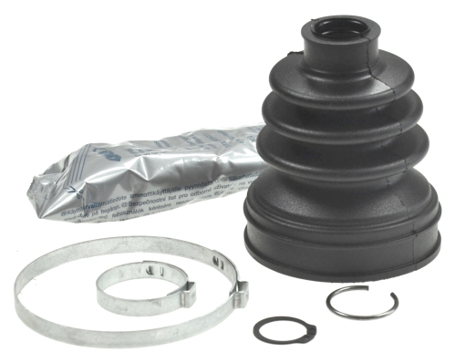 Kit cuffia, Semiasse - 306091 LÖBRO