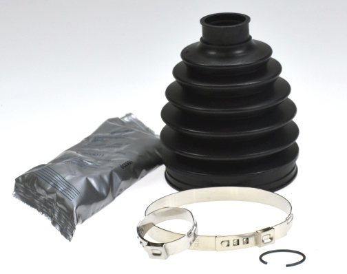 Kit cuffia, Semiasse - 306092 LÖBRO