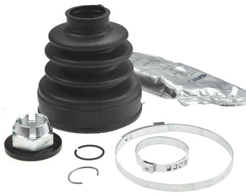 Kit cuffia, Semiasse - 306094 LÖBRO