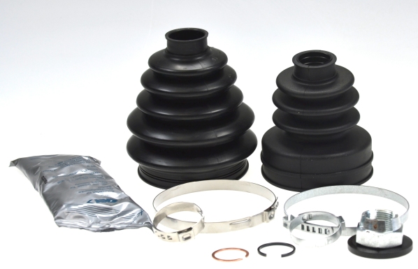 Kit cuffia, Semiasse - 306095 LÖBRO