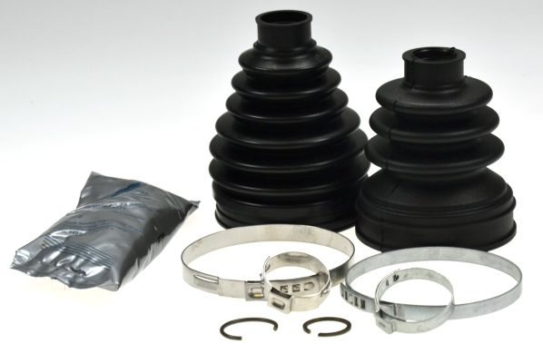 Kit cuffia, Semiasse - 306097 LÖBRO