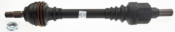 Albero motore/Semiasse - 306098 LÖBRO
