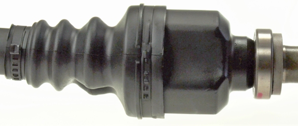 Приводной вал - 306099 LÖBRO