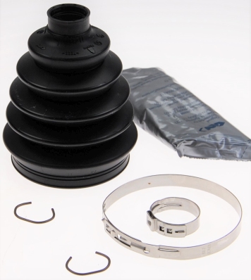 Kit cuffia, Semiasse - 306102 LÖBRO