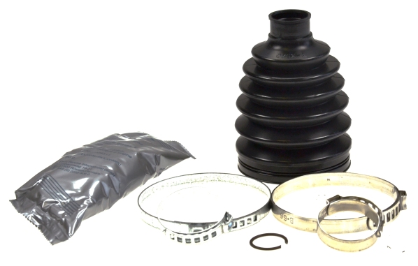 Kit cuffia, Semiasse - 306104 LÖBRO