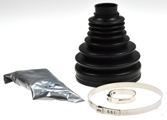 Bellow Set, drive shaft - 306105 LÖBRO