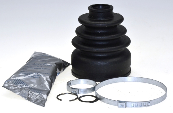 Kit cuffia, Semiasse - 306107 LÖBRO