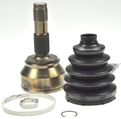 Joint Kit, drive shaft - 306109 LÖBRO
