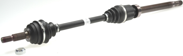 Albero motore/Semiasse - 306114 LÖBRO