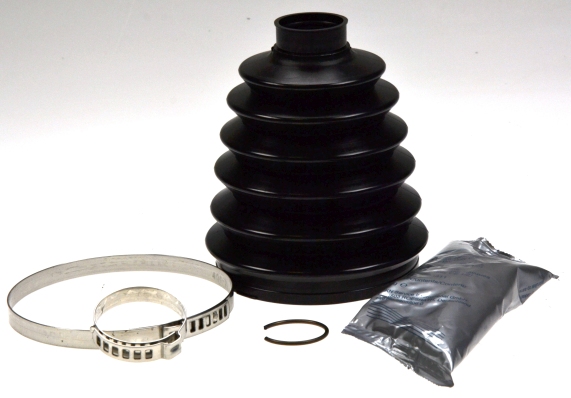 Kit cuffia, Semiasse - 306111 LÖBRO