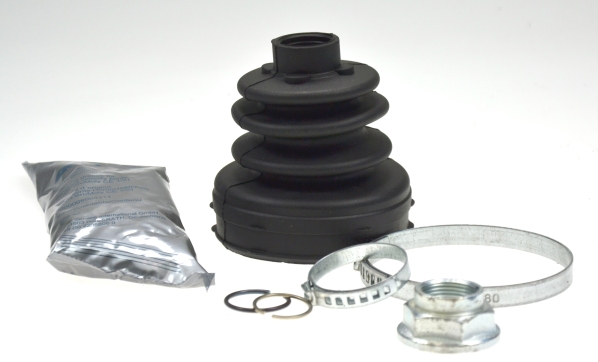 Kit cuffia, Semiasse - 306118 LÖBRO