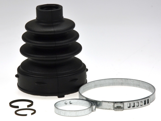 Kit cuffia, Semiasse - 306119 LÖBRO